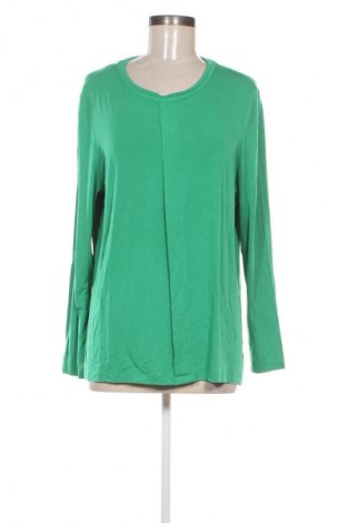 Damen Shirt Taifun, Größe M, Farbe Grün, Preis € 7,99