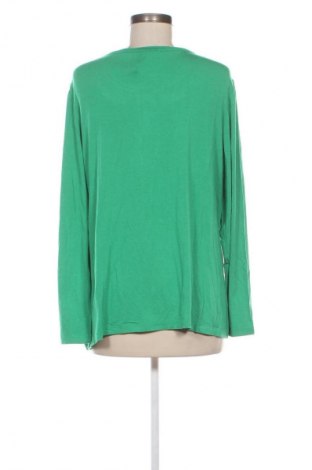 Damen Shirt Taifun, Größe M, Farbe Grün, Preis 7,99 €