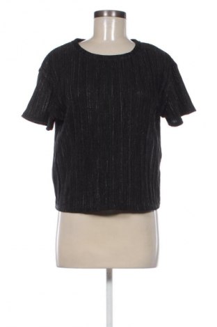 Damen Shirt Tally Weijl, Größe M, Farbe Schwarz, Preis € 13,99