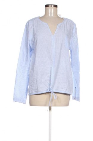 Damen Shirt Tchibo, Größe L, Farbe Blau, Preis € 10,94