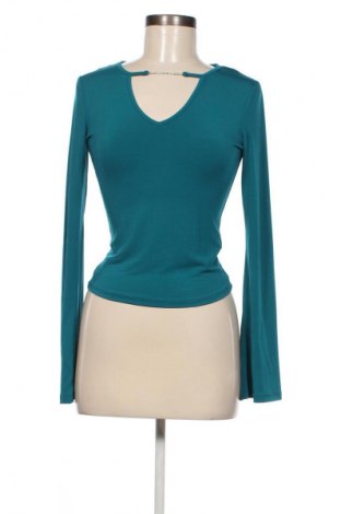 Damen Shirt Terranova, Größe S, Farbe Grün, Preis € 5,99