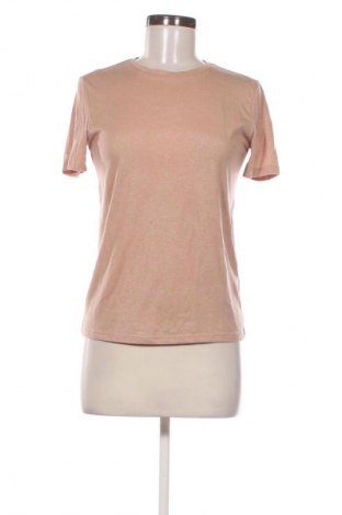 Damen Shirt Terranova, Größe S, Farbe Beige, Preis 9,74 €