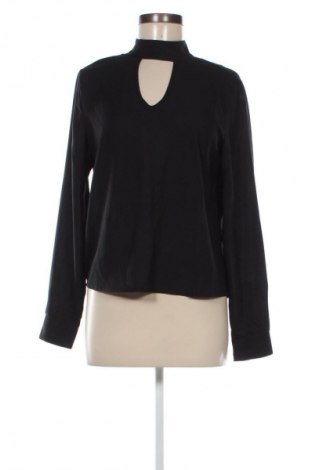 Damen Shirt Terranova, Größe M, Farbe Schwarz, Preis 9,74 €