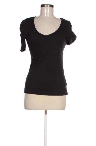 Damen Shirt Terranova, Größe M, Farbe Schwarz, Preis € 9,62