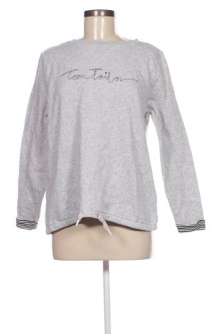 Damen Shirt Tom Tailor, Größe L, Farbe Grau, Preis 23,99 €