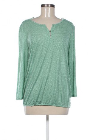 Damen Shirt Tom Tailor, Größe S, Farbe Grün, Preis € 17,44