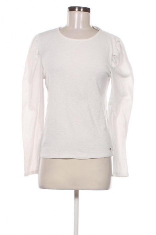 Damen Shirt Tom Tailor, Größe S, Farbe Ecru, Preis 17,39 €