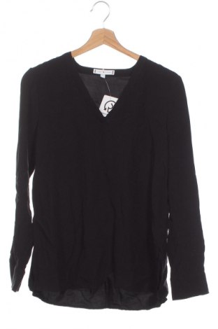 Bluză de femei Tommy Hilfiger, Mărime XS, Culoare Negru, Preț 159,99 Lei