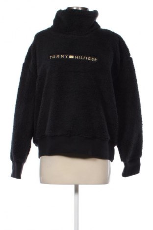 Bluză de femei Tommy Hilfiger, Mărime M, Culoare Negru, Preț 477,99 Lei