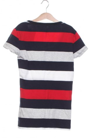 Tricou de femei Tommy Hilfiger, Mărime XS, Culoare Multicolor, Preț 84,78 Lei