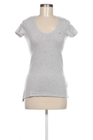 Damen Shirt Tommy Hilfiger, Größe S, Farbe Grau, Preis € 24,99