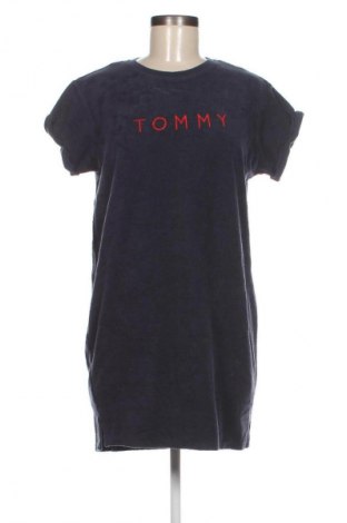 Bluză de femei Tommy Hilfiger, Mărime M, Culoare Albastru, Preț 302,30 Lei