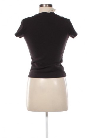 Bluză de femei Tommy Jeans, Mărime S, Culoare Negru, Preț 539,99 Lei