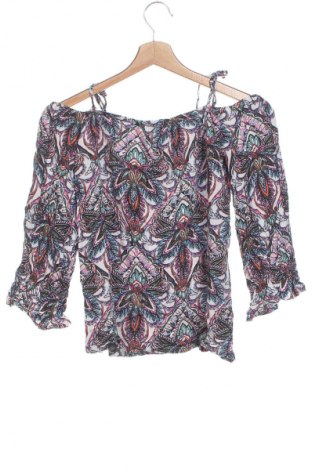 Damen Shirt Top Secret, Größe XS, Farbe Mehrfarbig, Preis 2,99 €