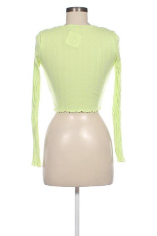 Dámská halenka Topshop, Velikost S, Barva Zelená, Cena  220,00 Kč