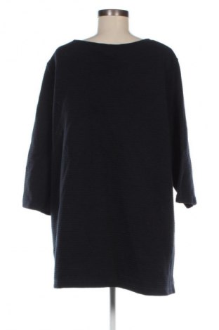 Damen Shirt Ulla Popken, Größe XXL, Farbe Schwarz, Preis € 12,99