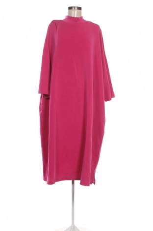 Damen Shirt Ulla Popken, Größe 3XL, Farbe Rosa, Preis € 23,99