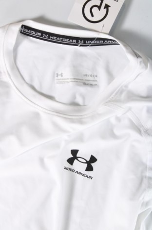 Dámska blúza Under Armour, Veľkosť L, Farba Biela, Cena  55,24 €