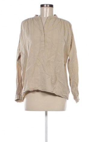 Damen Shirt Uniqlo, Größe S, Farbe Beige, Preis € 17,00