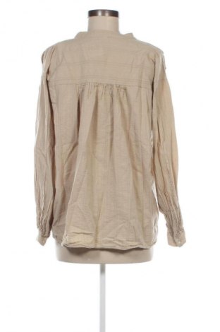 Damen Shirt Uniqlo, Größe S, Farbe Beige, Preis € 10,99