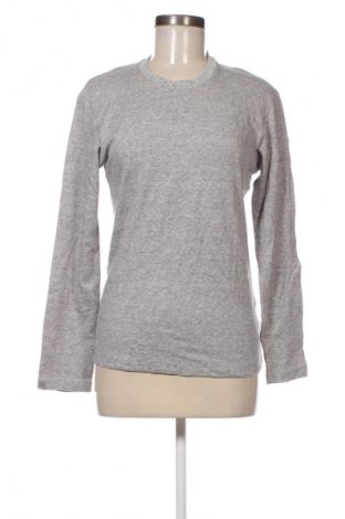 Damen Shirt Uniqlo, Größe S, Farbe Grau, Preis 23,99 €