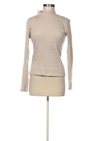 Damen Shirt Uniqlo, Größe S, Farbe Beige, Preis € 23,99