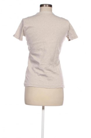 Damen Shirt Uniqlo, Größe S, Farbe Beige, Preis 11,99 €