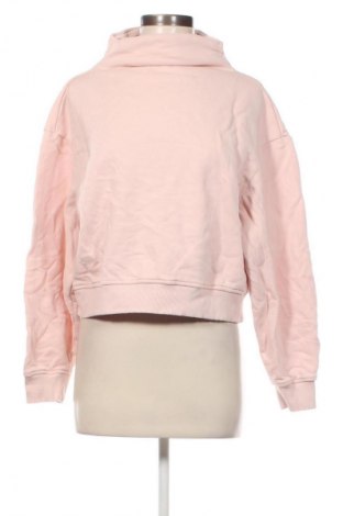 Damen Shirt Urban Classics, Größe XL, Farbe Rosa, Preis 5,99 €