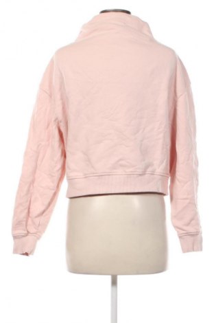 Damen Shirt Urban Classics, Größe XL, Farbe Rosa, Preis 5,99 €