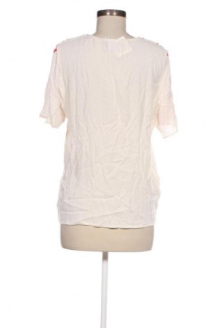 Damen Shirt VILA, Größe M, Farbe Ecru, Preis € 10,23