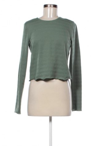 Dámska blúza Vero Moda, Veľkosť L, Farba Zelená, Cena  4,95 €