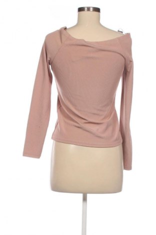 Damen Shirt Vero Moda, Größe S, Farbe Beige, Preis 6,99 €