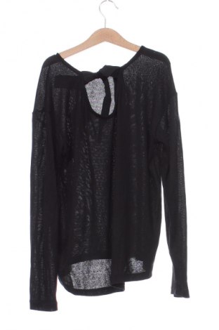 Damen Shirt Vero Moda, Größe XS, Farbe Schwarz, Preis € 6,99