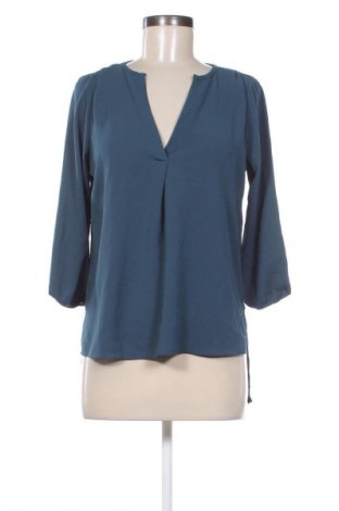 Damen Shirt Vero Moda, Größe S, Farbe Blau, Preis 10,23 €