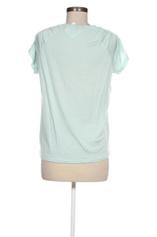 Damen Shirt Vero Moda, Größe M, Farbe Blau, Preis € 7,99