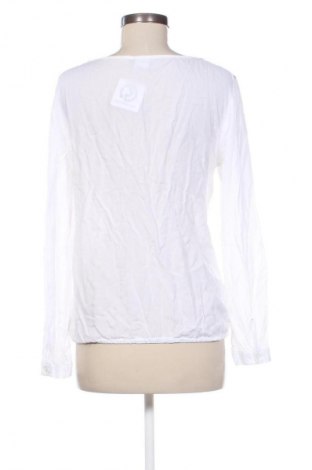 Damen Shirt Vero Moda, Größe M, Farbe Weiß, Preis 10,23 €