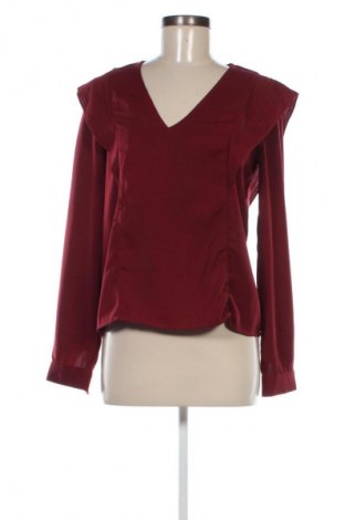 Damen Shirt Vero Moda, Größe S, Farbe Rot, Preis € 10,23