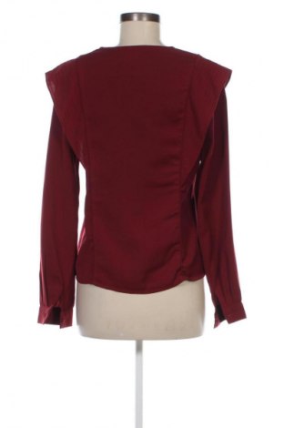 Damen Shirt Vero Moda, Größe S, Farbe Rot, Preis € 10,23