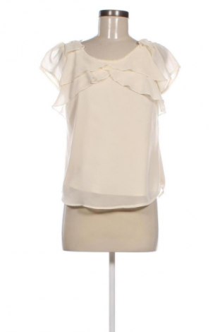 Damen Shirt Vero Moda, Größe S, Farbe Beige, Preis € 10,00