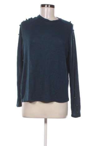 Damen Shirt Vero Moda, Größe S, Farbe Blau, Preis 10,23 €