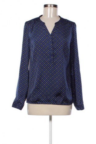 Damen Shirt Woman By Tchibo, Größe S, Farbe Mehrfarbig, Preis 10,00 €