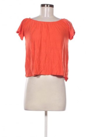 Damen Shirt Women, Größe S, Farbe Orange, Preis € 4,99