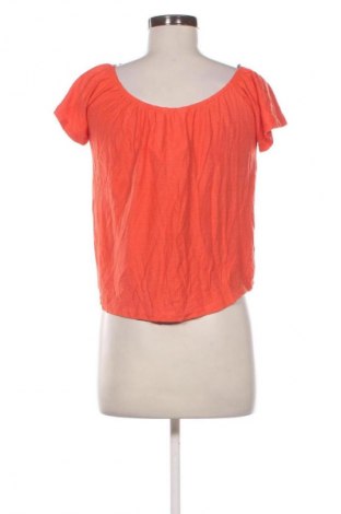 Damen Shirt Women, Größe S, Farbe Orange, Preis 7,99 €