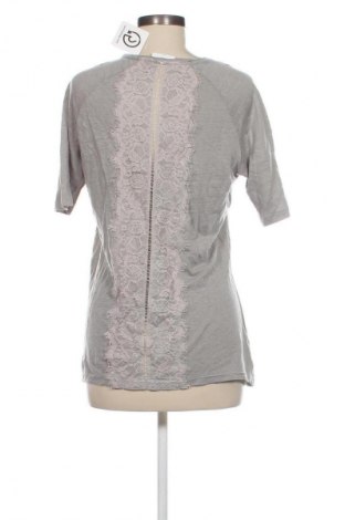 Damen Shirt Yaya, Größe S, Farbe Grau, Preis 7,99 €