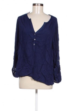 Damen Shirt Yessica, Größe XL, Farbe Blau, Preis € 13,99