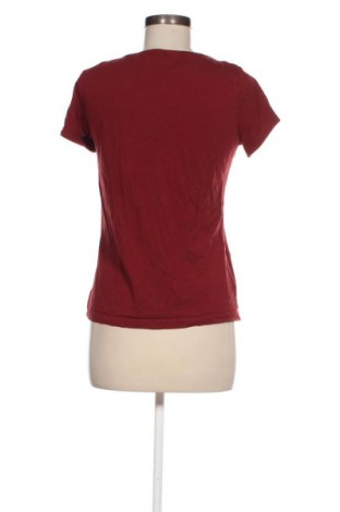 Damen Shirt Yessica, Größe S, Farbe Rot, Preis 10,00 €