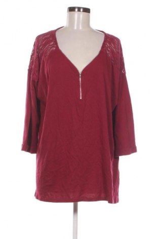 Damen Shirt Yessica, Größe XL, Farbe Rosa, Preis 9,62 €