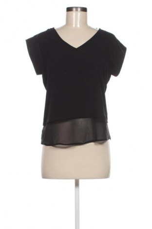 Damen Shirt Yessica, Größe M, Farbe Schwarz, Preis 6,99 €