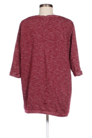 Damen Shirt Yessica, Größe XL, Farbe Rot, Preis 13,99 €