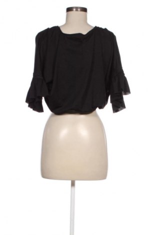 Damen Shirt Yfl Reserved, Größe S, Farbe Schwarz, Preis € 7,99